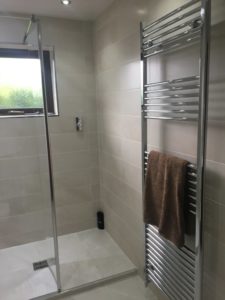 En suite trends 2025