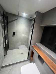 En suite trends 2025