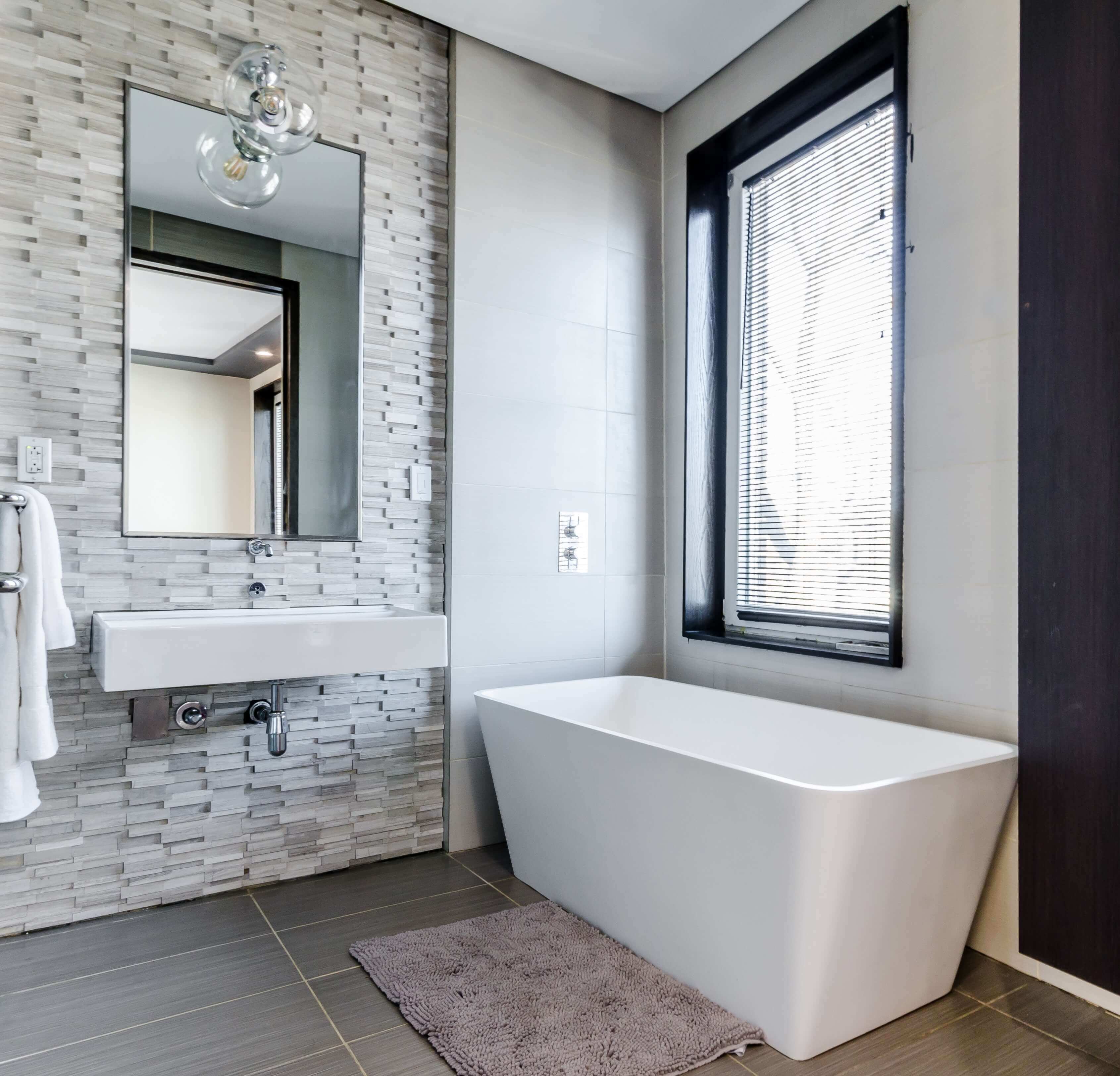 The History of Bathrooms and Bathing